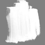 Fluid Acrylics by GOLDEN, Titanium White, 32 fl. oz. Jar, Professional Acrylic Paint, SemiOpaque