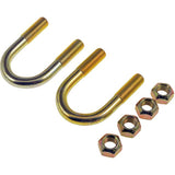 Dorman Lower Control Arm U-Bolt Kit