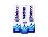 biotne Gentle Formula Fluoride Toothpaste, Fresh Mint 4.3 oz ( Pack of 3), (PPAX1366750)