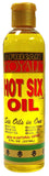 African Royale Hot Oil 8 Oz,Beauty Enterprises,2388