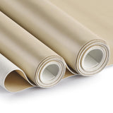 PU Fabric Leather 2 Yards 58 x 72, 0.6 mm Thick Faux Synthetic Leather Material Sheets for Upholstery Crafts, DIY Sewings, Sofa,