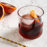 Govino Unbreakable Rocks Whiskey Glass | 12.5 oz