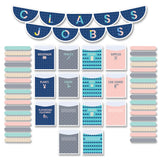 CALM & COOL CLASS JOBS MINI BB ST