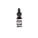 Dr. Ph. Martins Radiant Concentrated Water Color, 0.5 oz, Black (14A)