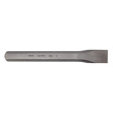 Mayhew Tools 10802 Carded Cold Chisel, 1 x 8, Shot Blast Finish