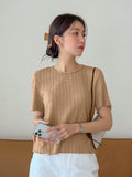 Wedani Solid Regular Fit Jeans Korean Western Tops For Women Stylish,Beige,XL,Polyester,Western,