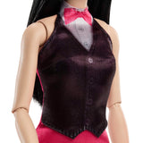 Barbie Doll & Accessories, Career Violinist Musician Doll With Violin And Bow