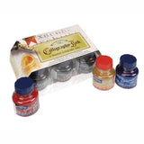Winsor & Newton Calligraphy 6Jar Ink Set, 30ml