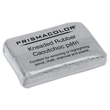 Prismacolor 70531 DESIGN Kneaded Rubber Art Eraser