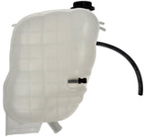 Dorman 603-5104 Engine Coolant Reservoir Compatible with Select IC Corporation / International Models
