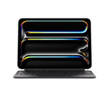 Apple iPad Magic Keyboard Case for iPad Pro 11-inch (M4), Great Typing Experience, Built-in Trackpad, Function Row, US English -