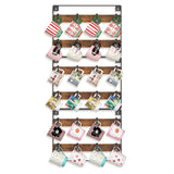 EsLuker.ly Mug Holder Hanger Cup Display Rack Wall Mounted, 3 Pack