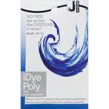 Jacquard Ipoly Fabric Dye 14gBlue