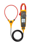 Fluke 377FC AC/DC TRMS NonContact Voltage Wireless Clamp w/iFlex