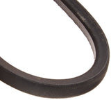 Gates A48 Hi-Power II Belt, A Section, A48 Size, 1/2 Width, 5/16 Height, 50.0 Belt Outside Circumference
