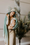 Jesus and Madonna - A Mothers Heart