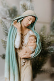 Jesus and Madonna - A Mothers Heart