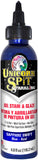 Unicorn SPiT Sparkling Sapphire Swift Gel Stain and Glaze 5775001 4.0 Fl Oz