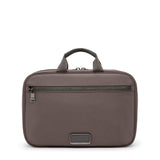 Tumi Womens Madeline Cosmetic Mink One Size