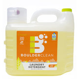 Boulder Clean, Laundry Detergent, 200 Fl Oz