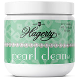 Hagerty Pearl Clean Jewelry Cleaner Professional Jewelry Cleaning Liquid for Pearls, Gemstones, Delicate Porous Stones Dippi