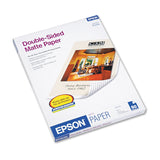 EPSS041568 Premium Matte Presentation Paper