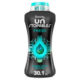 Downy Unstopables InWash Laundry Scent Booster Beads, Fresh, 30.1 oz