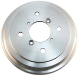 Bendix Premium PDR0652 Rear Brake Drum for Chevrolet Metro 2001-1998, Geo Metro 1997-1995, Pontiac Firefly 2000-1994, Suzuki Swi