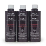 Aveda Invati Scalp Revitalizer TrioPack, 5 fl Ounce