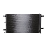 TYC 4689 Condenser Assembly Compatible with 2015-2020 Ford F-150
