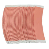 AYIBO Wig Tape for Lace Wigs Waterproof Double Sided Strong Hold Lace Tape Heat Resistant - 36pcs