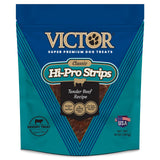 VICTOR Super Premium Dog Treats - Classic Hi-Pro Savory Strips with Real Beef - Supports Immune System, Digestive Health, & Heal