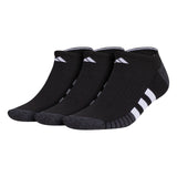 Cushioned No Show Socks (3Pair)