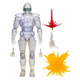 Power Rangers Lightning Collection in Space Invisible Phantom Ranger 6-Inch Figure