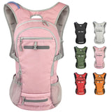 Zavothy 18L Hiking Backpack for Women with 3L Insulated Hydration Pack - Water Backpack for Hiking, Trekking & Camping, Breathab