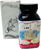 Noodler's Ink Dostoyevsky 3 oz. Bottled Ink