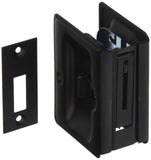 Deltana SDLA325U19 Adjustable 3 1/4Inch x 2 1/4Inch Privacy HD Pocket Locks