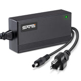54.6V 2A Charger for 48V eBike Battery Compatible with Lectric XP 1.0/2.0/3.0,Lectric XPremium, Eahora X5, Himiway Cruiser, Ride