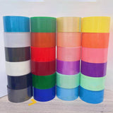 Merishopp Sticky Ball Tape Educational Toys Game 30M Length Scrapbook Accessories Purple