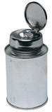Menda 35335 Tin/Steel/Bottle, One-Touch Liquid Dispenser Pump, Tin Can, 4 fl. oz. Capacity, Silver