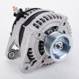 TYC Alternator Compatible with 2007-2010 Jeep Grand Cherokee