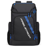Maelstrom Backpack Cooler,36 Can Cooler Backpack,Soft Cooler Bag Insulated Leakproof,Lightweight Ice Chest Backpack,Travel Coole