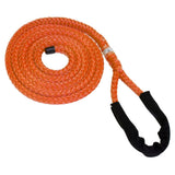 Notch Rope Logic Dead Eye Sling - 5/8 x 25 ft. Samson Tenex Tec MBS: 14,250 lbs. (100891)