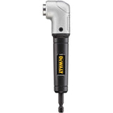 DEWALT IMPACT READY 1.5 Right Angle Attachment for Impact Driver (DWARA120)