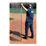 Rigid Drag Mat - 4'W X 3'L