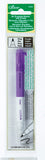 Clover 5032 Purple Fine Air Erasable Marker with Eraser