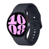 Samsung Galaxy Watch 6 44mm Bluetooth Smartwatch, Fitness Tracker, Personalized HR Zones, Advanced Sleep Coaching, Heart Monitor