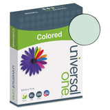 33Rm, Paper,Xero/Dup,20#,Ltr,Gn