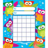 OwlStars!? Incentive Pad