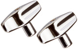 Pearl UGN6/2 Wing Nut, M6, 2 pack